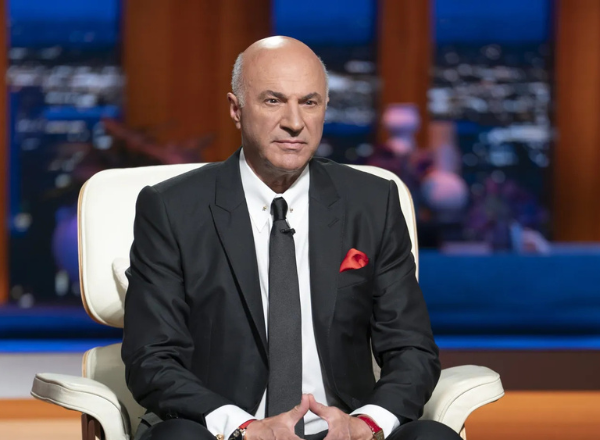 Kevin O'Leary — Shark Tank entrepreneur endorses WellMedr GLP-1 weight loss